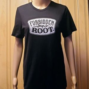 Hipster Graphic Brewery Tee